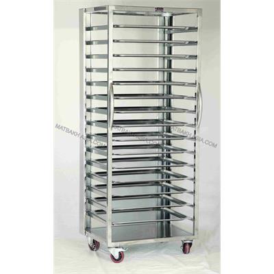 ترولی حمل سینی