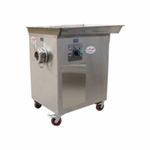 چرخ گوشت گیربکسی 52 دهانه 160 میلی متر الکتروکار