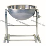 پاتیل خیساندن برنج قطر 86