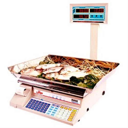 ترازو 70 کیلو 14000bpr