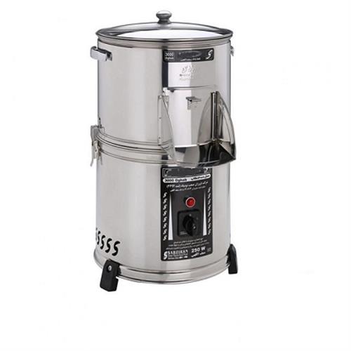 سبزی خرد کن سطلی