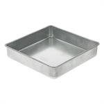 ظرف ته چین آلومینیومی طول 60