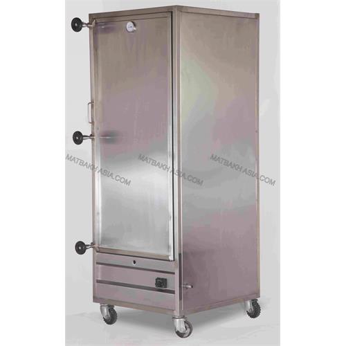 گرمخانه تحت فشار