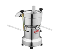 آبمیوه گیری هلال