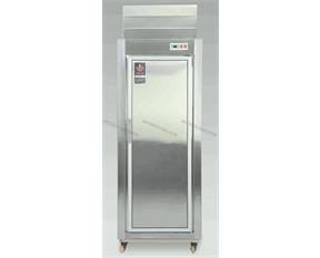 یخچال و فریزر ایستاده تمام استیل صنعتی