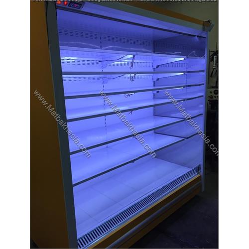 یخچال فروشگاهی4