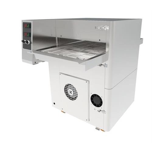 فر پیتزا 2030 S+