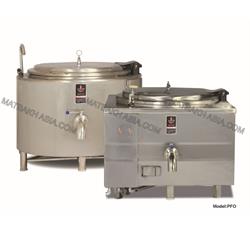 دیگ خورشت پز چند منظوره 360 لیتر مکعبی