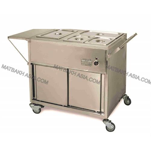 کانتر بیمارستانی