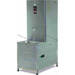 مولد آبجوش 200 لیتری تمام استیل