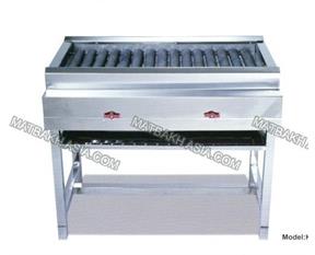 کباب پز سنتی