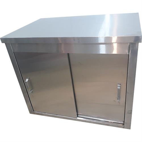 کابینت دیواری استیل
