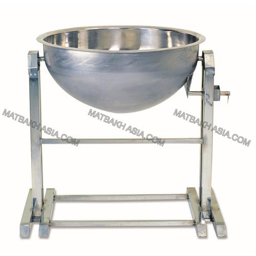 پاتیل خیساندن برنج