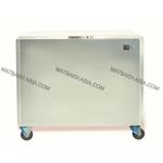 سیخ شوی صنعتی تمام استیل