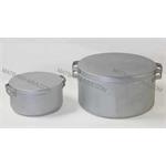 قابلمه آلومینیوم 12 من پرسی