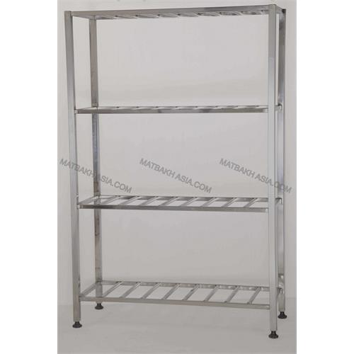 قفسه سردخانه زیر صفر