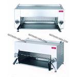 سالاماندر گازی