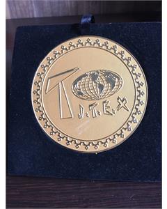 شرکت بین المللی و نمایشگاهی تهران