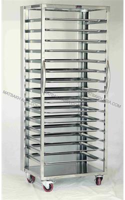 ترولی حمل سینی