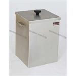 چیلیک حبوبات استیل 60 لیتری