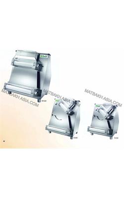 خمیر پهن کن