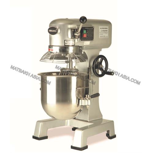 همزن و میکسر