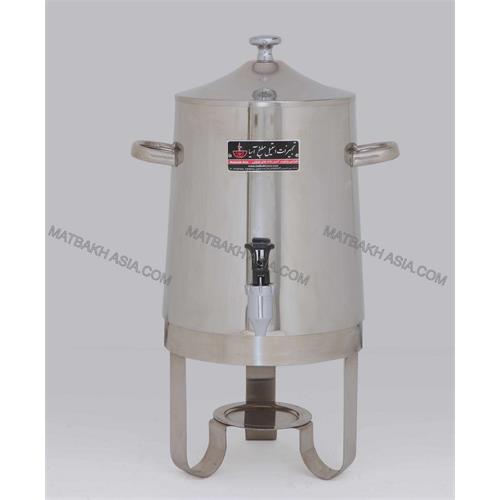 شیر گرمکن هتلی