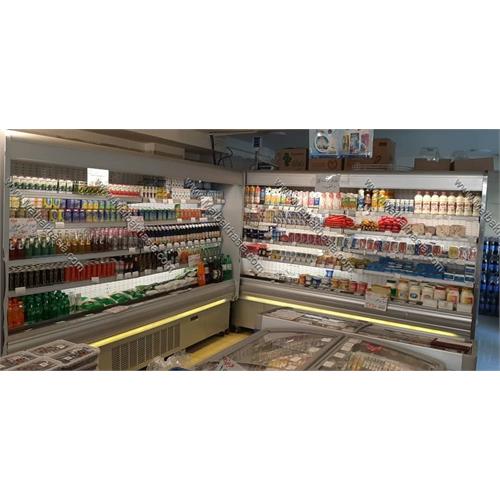 یخچال فروشگاهی