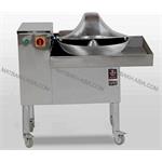 سبزی خرد کن بشقابی دهانه 60