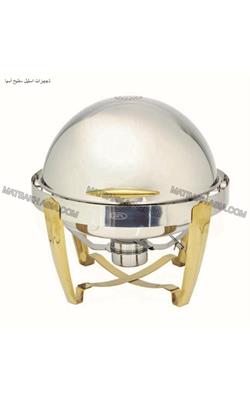 شف اندیش تمام استیل