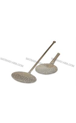 کف گیر استیل