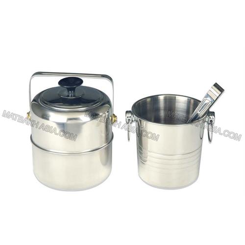 جایخی استیل