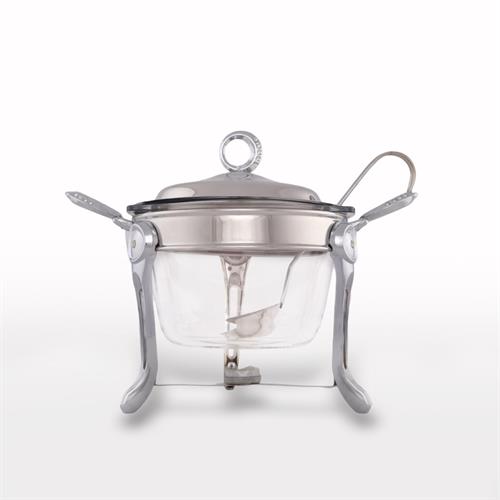 سوفله سوپ خوری