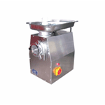 چرخ گوشت 32 رومیزی استیل 2 اسب الکتروکار