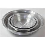 آبکش آلومینیوم دهنه 65