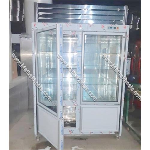 یخچال کبابی1