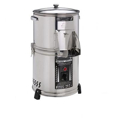 سبزی خردکن کن سطلی صنعتی