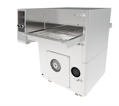 فر پیتزا مدل S+ 2030 حجم تولید 100-80