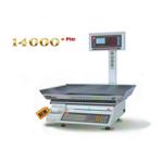 ترازو دیجیتال 70 کیلویی مدل 14000Plus