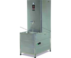 مولد آبجوش صنعتی