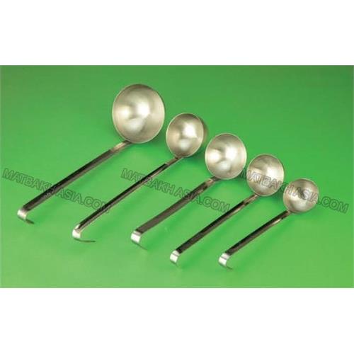 ملاقه استیل