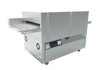 فر پیتزا مدل S.D.G 3060 حجم تولید 220-200